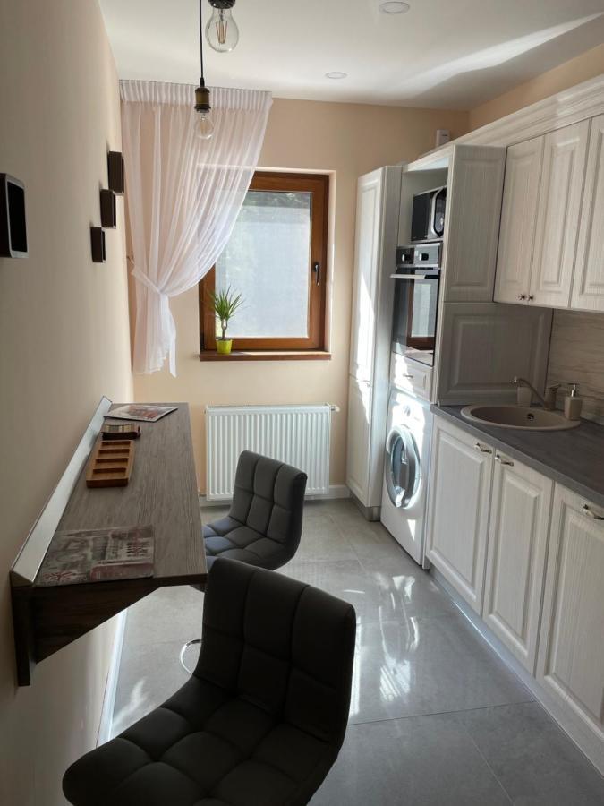 Apartament Lexannona Buşteni Exterior foto